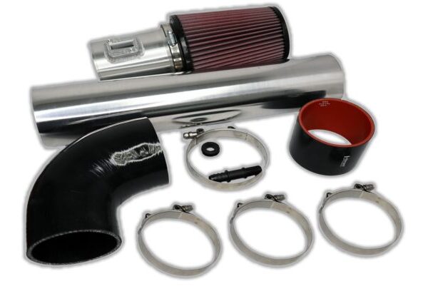 Coyote Swap MAF