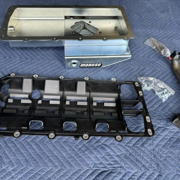 oil Pan Kit Gen 3