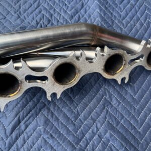 Classic Lincoln Coyote Swap Kit - Image 6