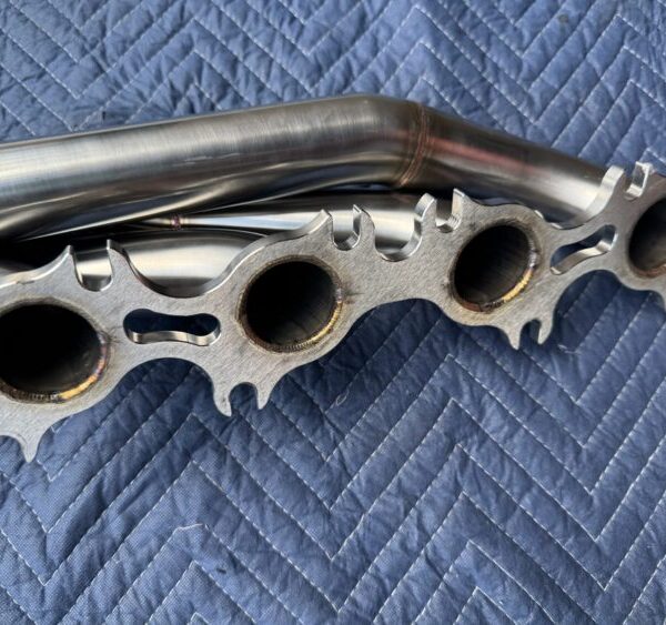 Classic Lincoln Coyote Swap Kit - Image 6