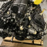 6R80W Transmission Package