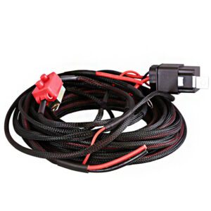 Heavy Duty 30-Amp Fuel Pump Wiring Kit – Premium Edition - Image 3