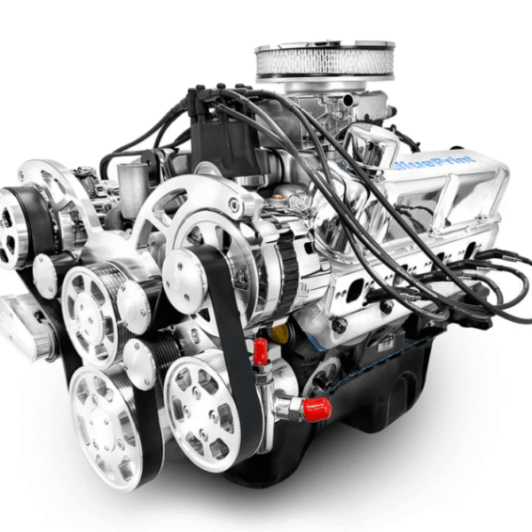 Ford Small Block Compatible 302 C.I. Engine - 361 Horsepower