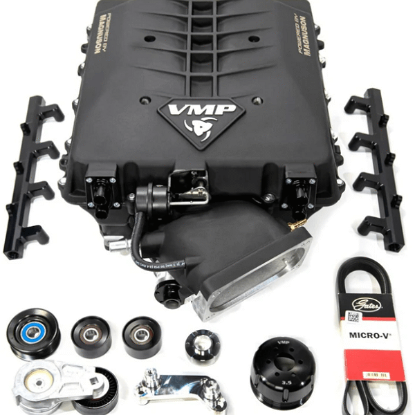 VMP Odin/Loki 2.65L Tuner Kit