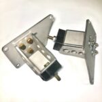 Ford F-100 Adjustable Motor Mounts