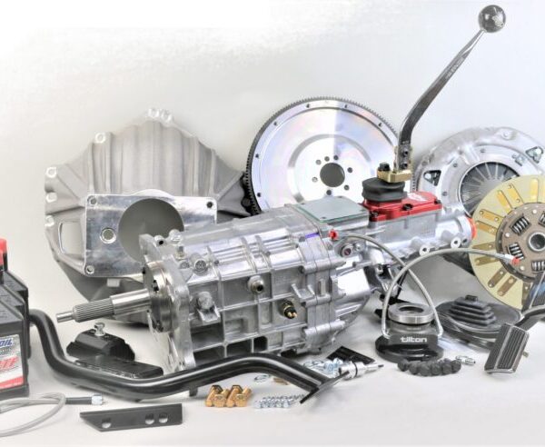 5 Speed Mustang Conversion Kit