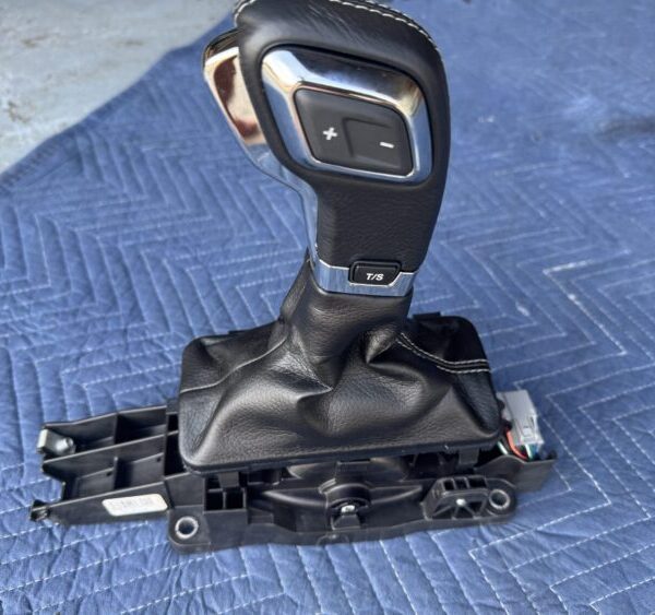10R80 10 Speed Automatic Shifter Assembly - Image 3