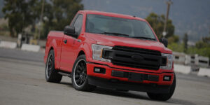 2018-23 Ford F-150 5.0L Third-Gen Coyote Truck Engine Specs Guide