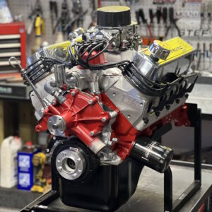 347 Ford Stroker / 425 HP - Image 3