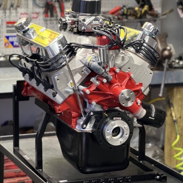 347 Ford Stroker / 425 HP - Image 2