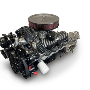 BluePrint Engines 302 c.i. Ford Compatible Builder Series