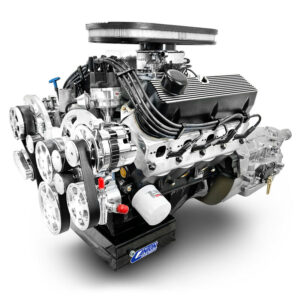 Ford Compatible Builder Series - Cobra Edition