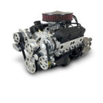 Carbureted - 700R4 Automatic 4WD Ready Transmission