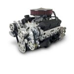 Carbureted - 700R4 Automatic 4WD Ready Transmission