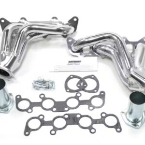 Coyote Swap Headers 5.0 Ford  – Hot Rod Projects