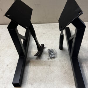 Ford Coyote Motor 5.0 Wide Engine Cradle