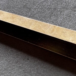 Small Block Ford 289, 302, 351w Oil Pressure Sending Adapter