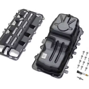 GEN 2 Coyote Oil Pan Set. 2011-2017 Ford Truck and Mustang