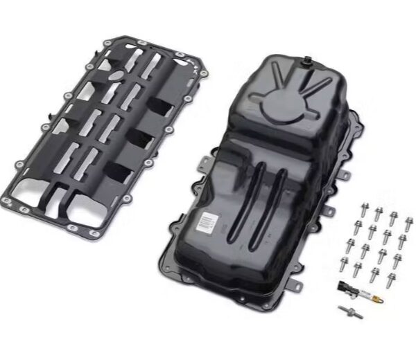 GEN 2 Coyote Oil Pan Set. 2011-2017  Ford Truck and Mustang