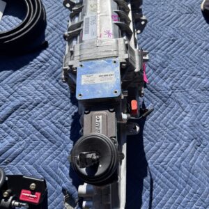 7.3 Godzilla Engine / 5 Speed Manual Transmission Package - Image 5