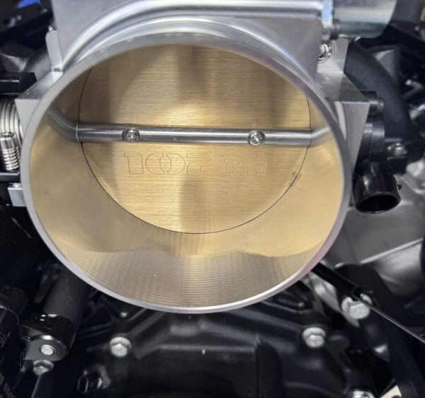7.3 Godzilla Engine / 5 Speed Manual Transmission Package - Image 6