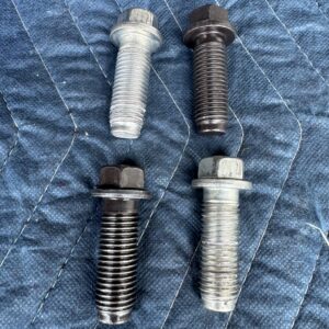 Ford Godzilla 7.3 Engine Lift Brackets for Sale - Image 4