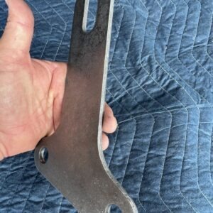 Ford Godzilla 7.3 Engine Lift Brackets for Sale - Image 3