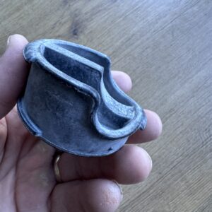 5.0 Coyote Torque Converter Inspection Hole Plug