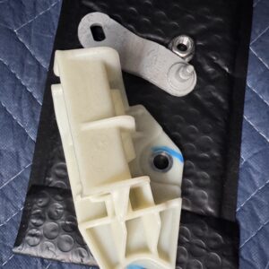 Electronic 10R80 to Mechanical Auto Shifter Kit - Image 2
