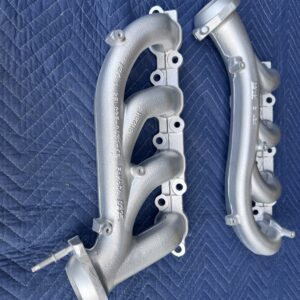 7.3 Godzilla Swap Exhaust Manifolds - Image 3