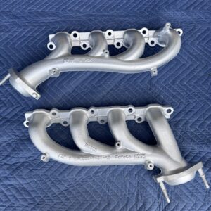 7.3 Godzilla Swap Exhaust Manifolds