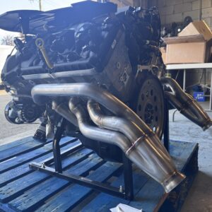 Gen 4x Coyote Swap Headers 5.0 Ford  – Mustang, Trucks and Broncos