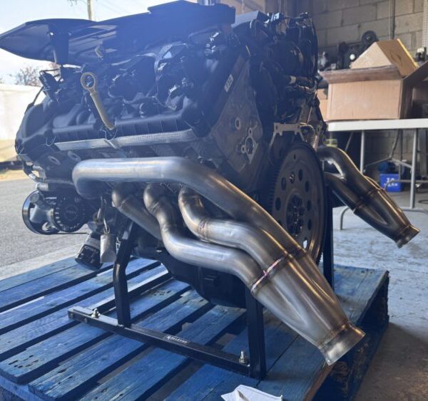 Gen 4x Coyote Swap Headers 5.0 Ford  – Mustang, Trucks and Broncos