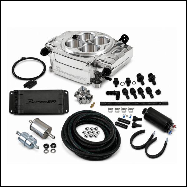 Efi Conversions