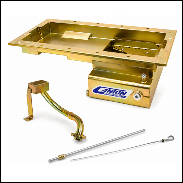 Oil Pan Kits