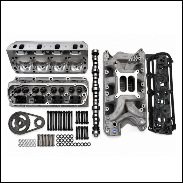 Performance Upgrades