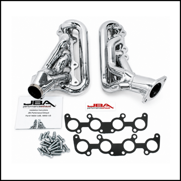 Exhaust Kits