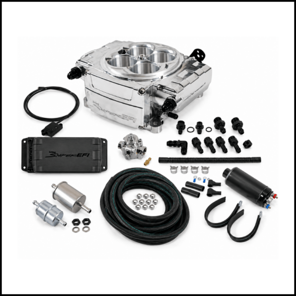 EFI Conversions