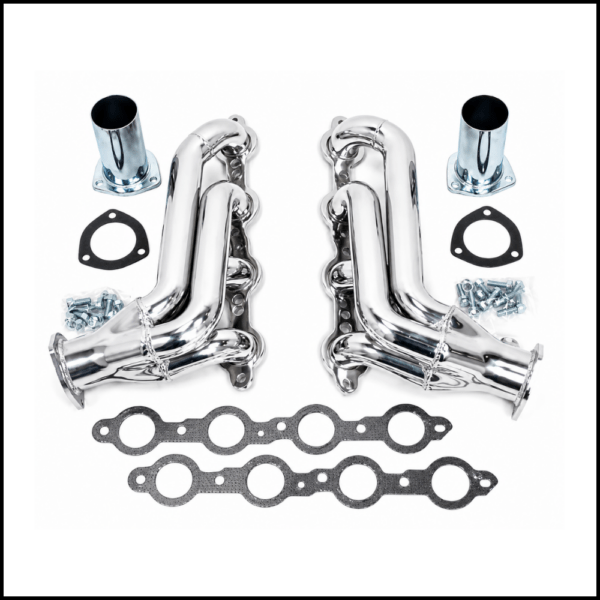 Exhaust kits