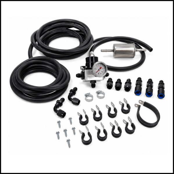 Fuel System
