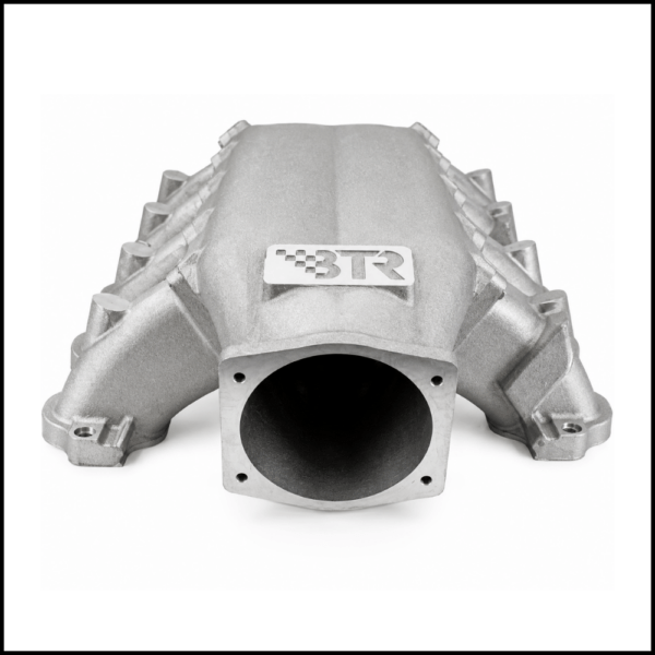Performance Upgrades