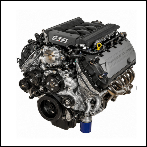 Gen 3 Coyote Swap Kits