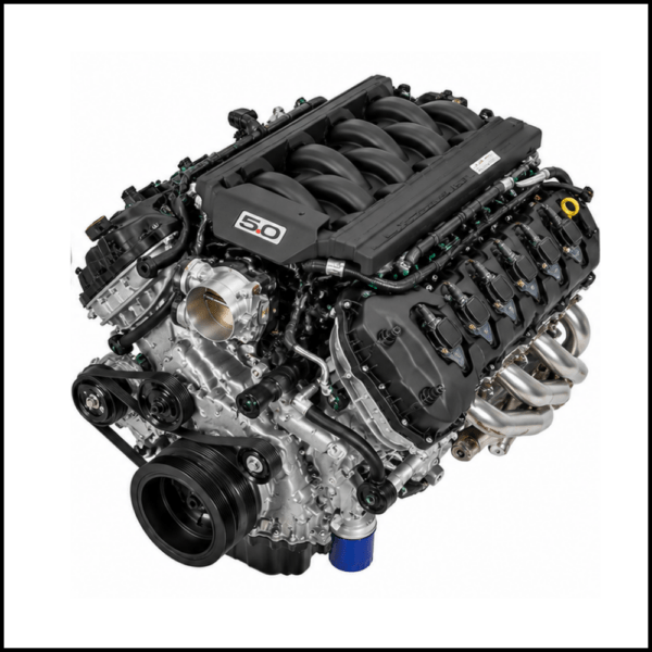 Gen 4 Coyote Swap Kits