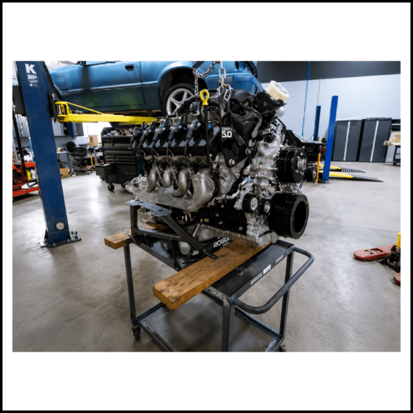 Godzilla Premium Engine & Trans Installation Kits