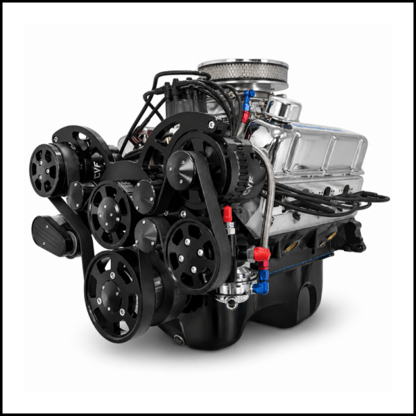 Small Block Ford