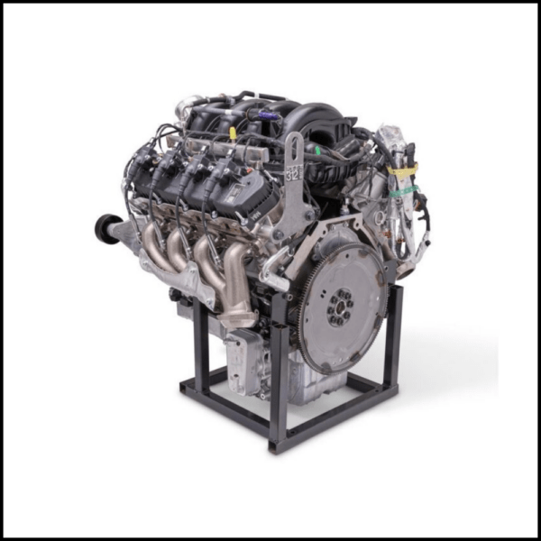 Godzilla Engine & Transmission