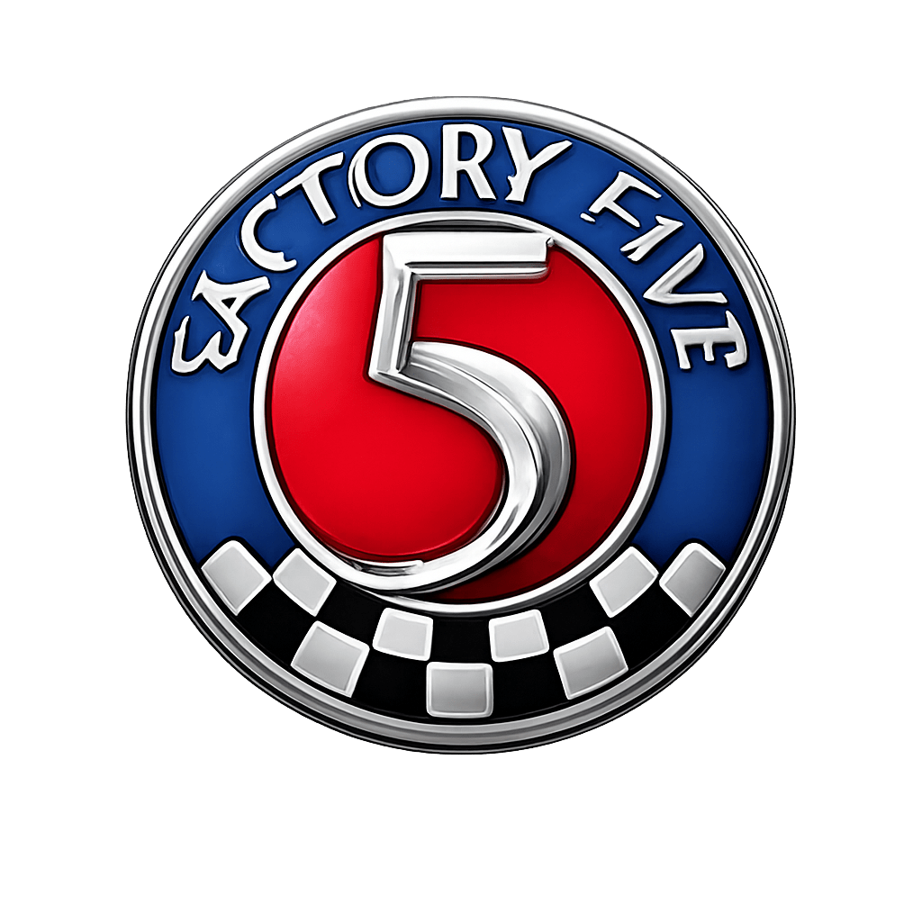Factory 5