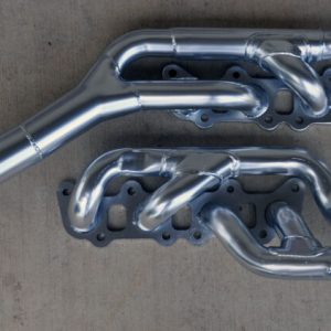 Bronco Coyote Swap Header Kit