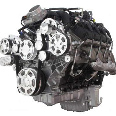 7 intelligence overview